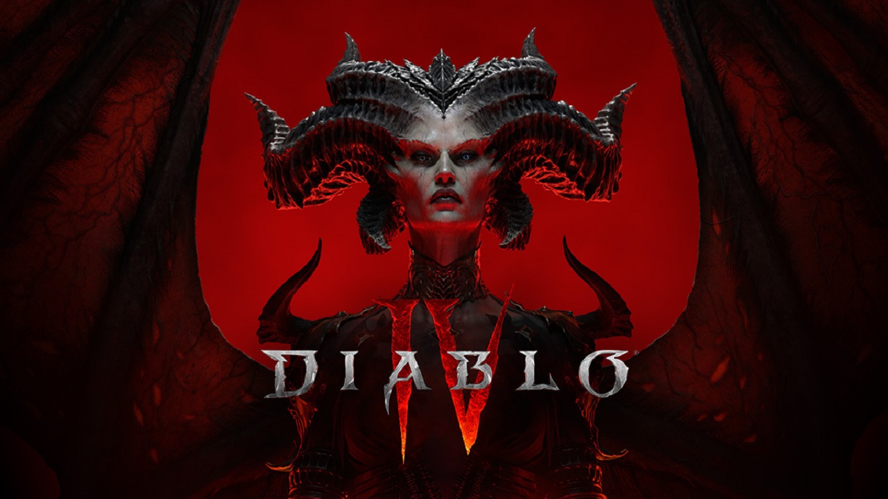 暗黑破坏神4 Diablo IV