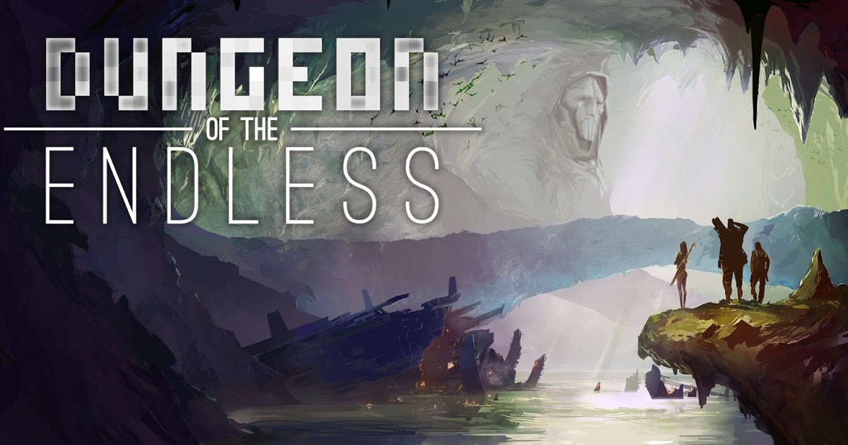 Endless系列成员封面 3