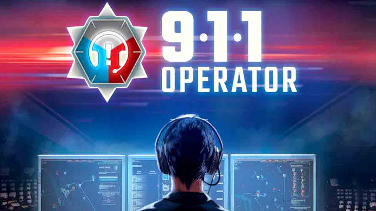 911接线员
