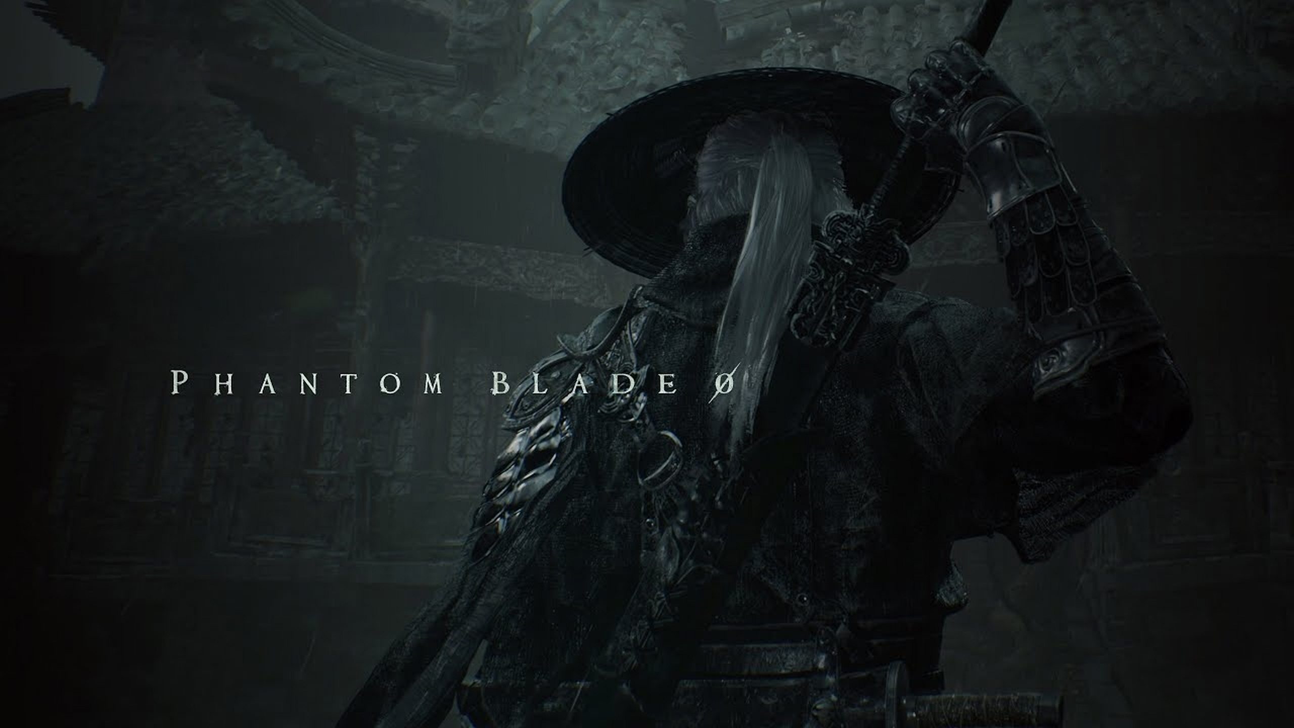 影之刃零 Phantom Blade Zero