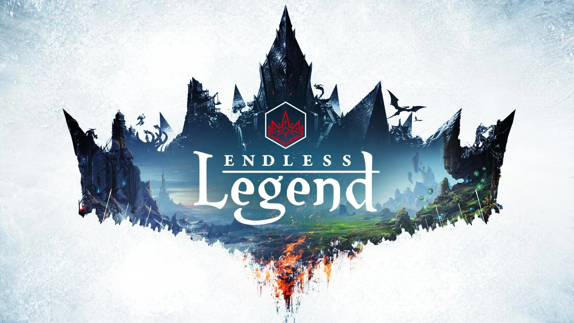 Endless系列成员封面 2