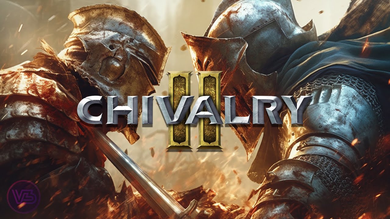 Chivalry系列成员封面 1