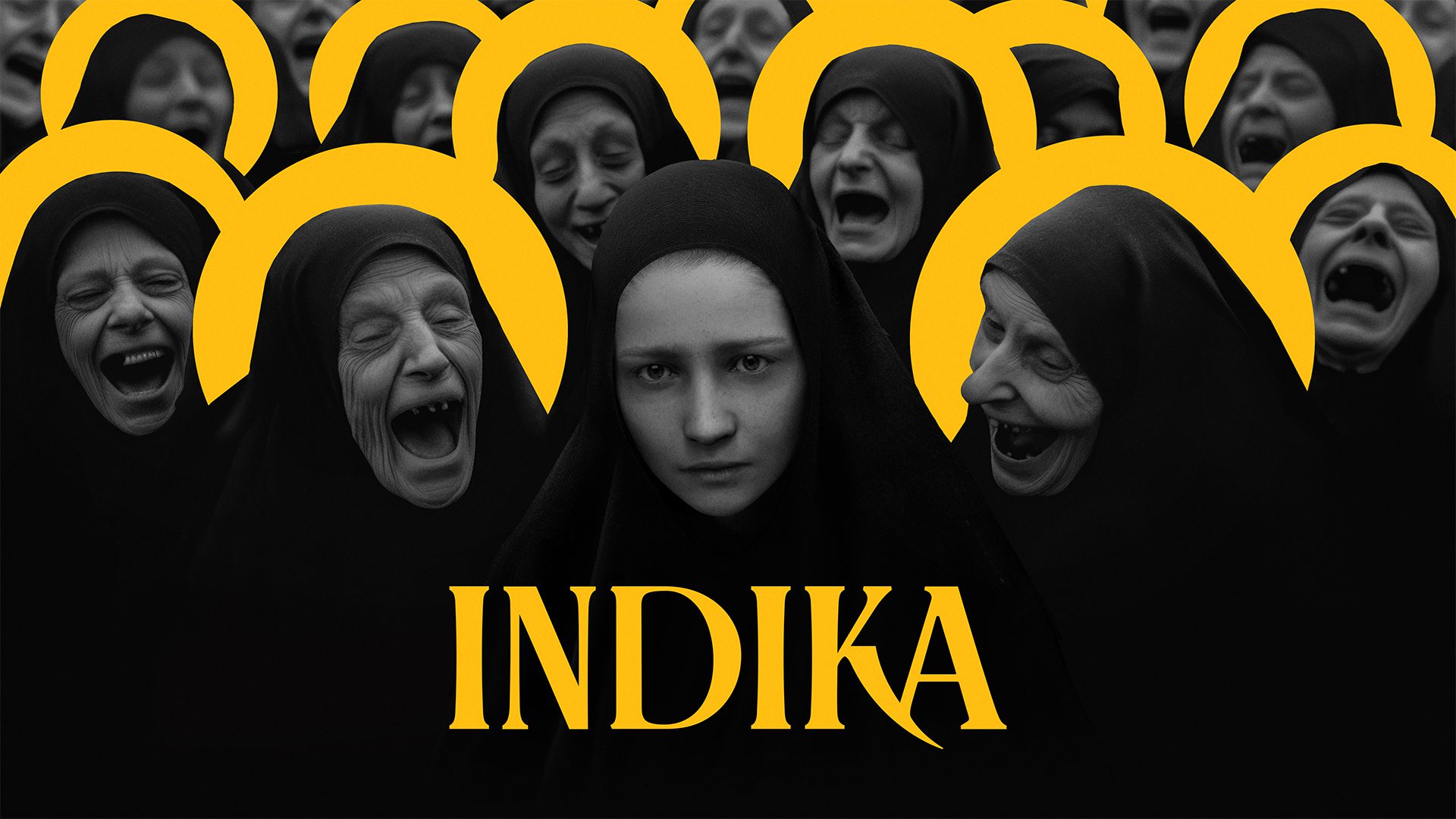印蒂卡 INDIKA