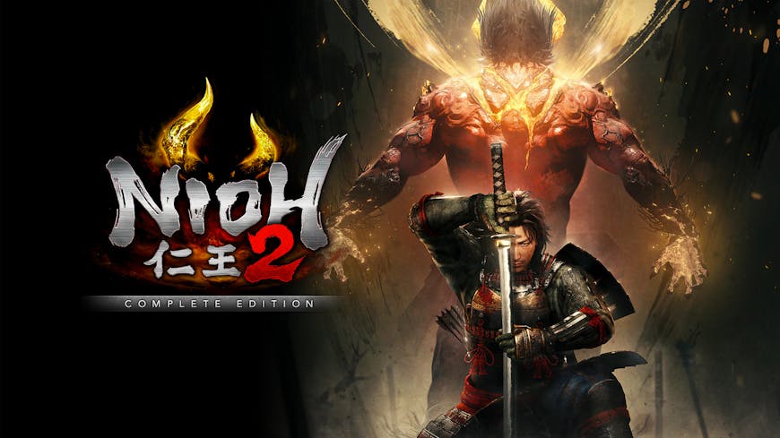 仁王2：完全版 Nioh 2 – The Complete Edition