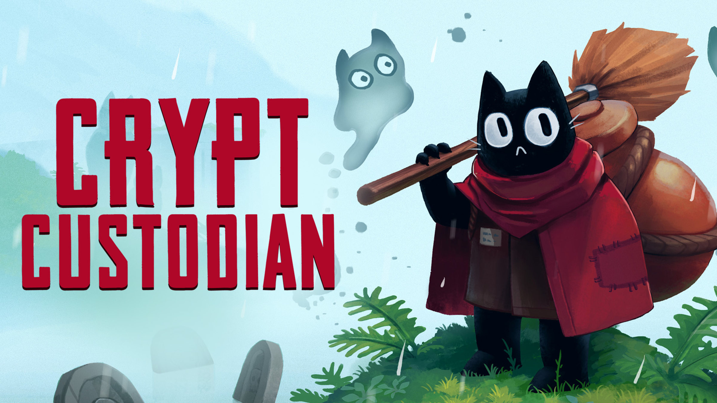 冥界清道夫 Crypt Custodian