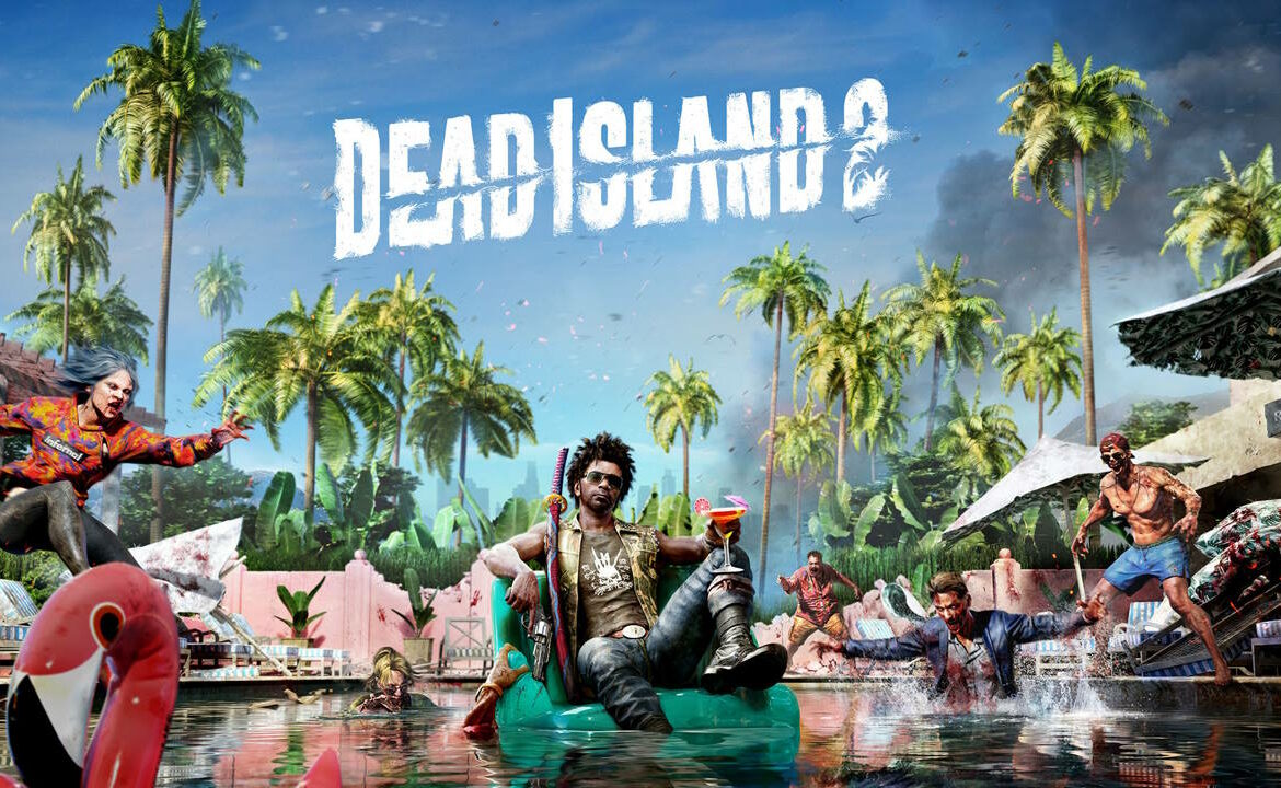 死亡岛2