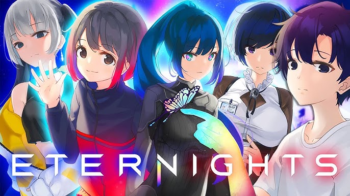 永恒之夜