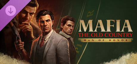 四海兄弟：故乡 - 荣誉之士